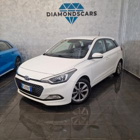 Hyundai i20 1.2 84 CV 5 porte Style