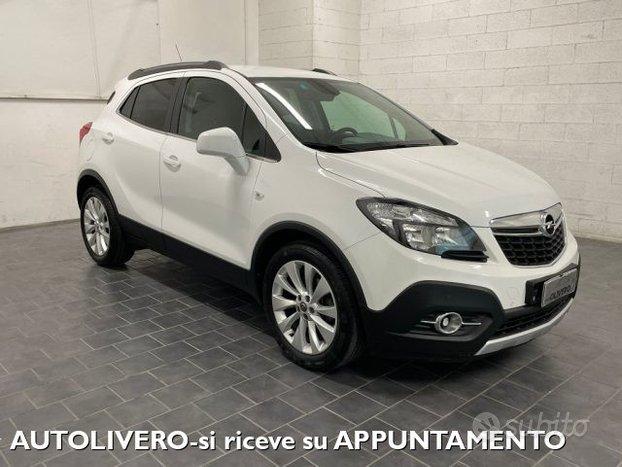 OPEL Mokka 1.4 Turbo 140CV Cosmo