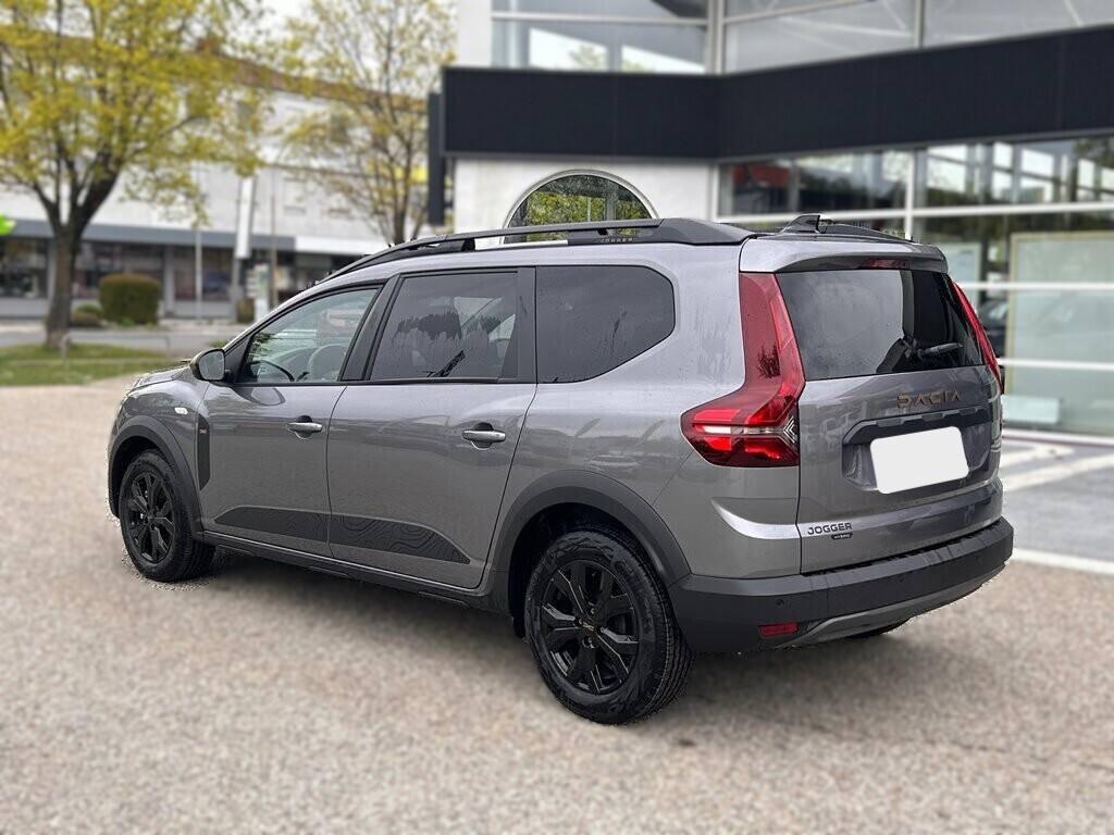 Dacia Jogger 120 CV - FINANZIAMENTI ANCHE A TASSO ZERO