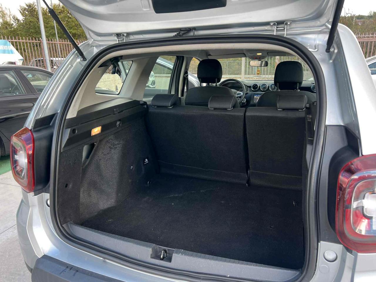 Dacia Duster 1.0 TCe 100 CV-UNICO P-GPL DELLA CASA