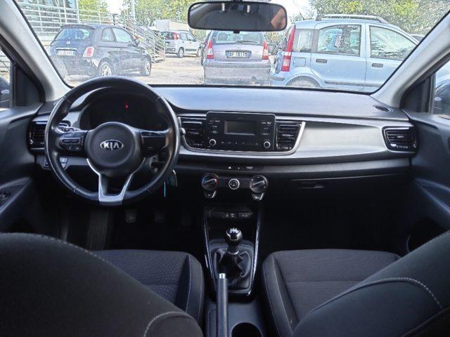 Kia Rio 1.3 BENZINA 5PORTE (A53)