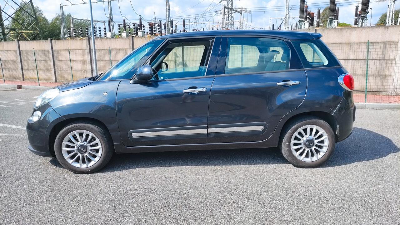 Fiat 500L 1.3 Multijet 85 CV Lounge NEOPATENTATI - 2014
