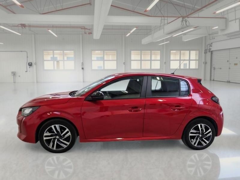 PEUGEOT 208 Active Pack PureTech 75 S/S 5 PORTE
