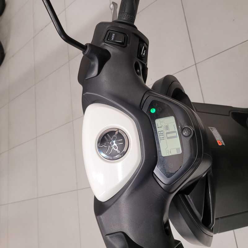 Yamaha Neo's L1e Dual Battery - 2023