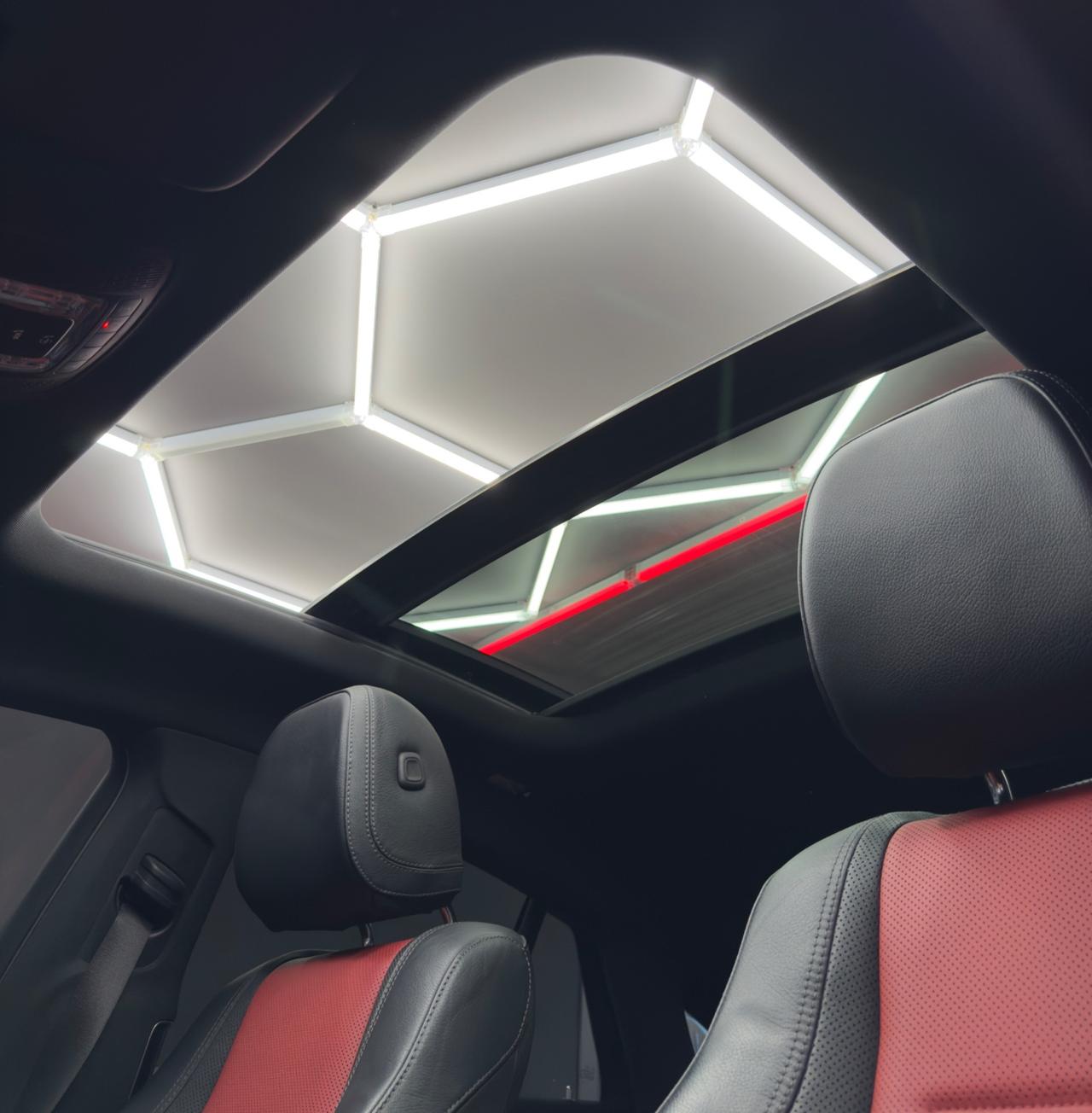 Mercedes-benz GLE 350 d 4Matic Coupé Ultimate