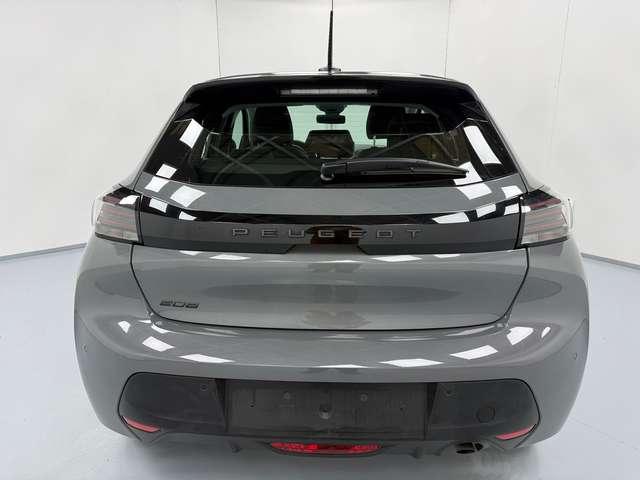 Peugeot 208 1.2 PURETECH ACTIVE 75CV *CRUISE+CARPLAY* PROMO