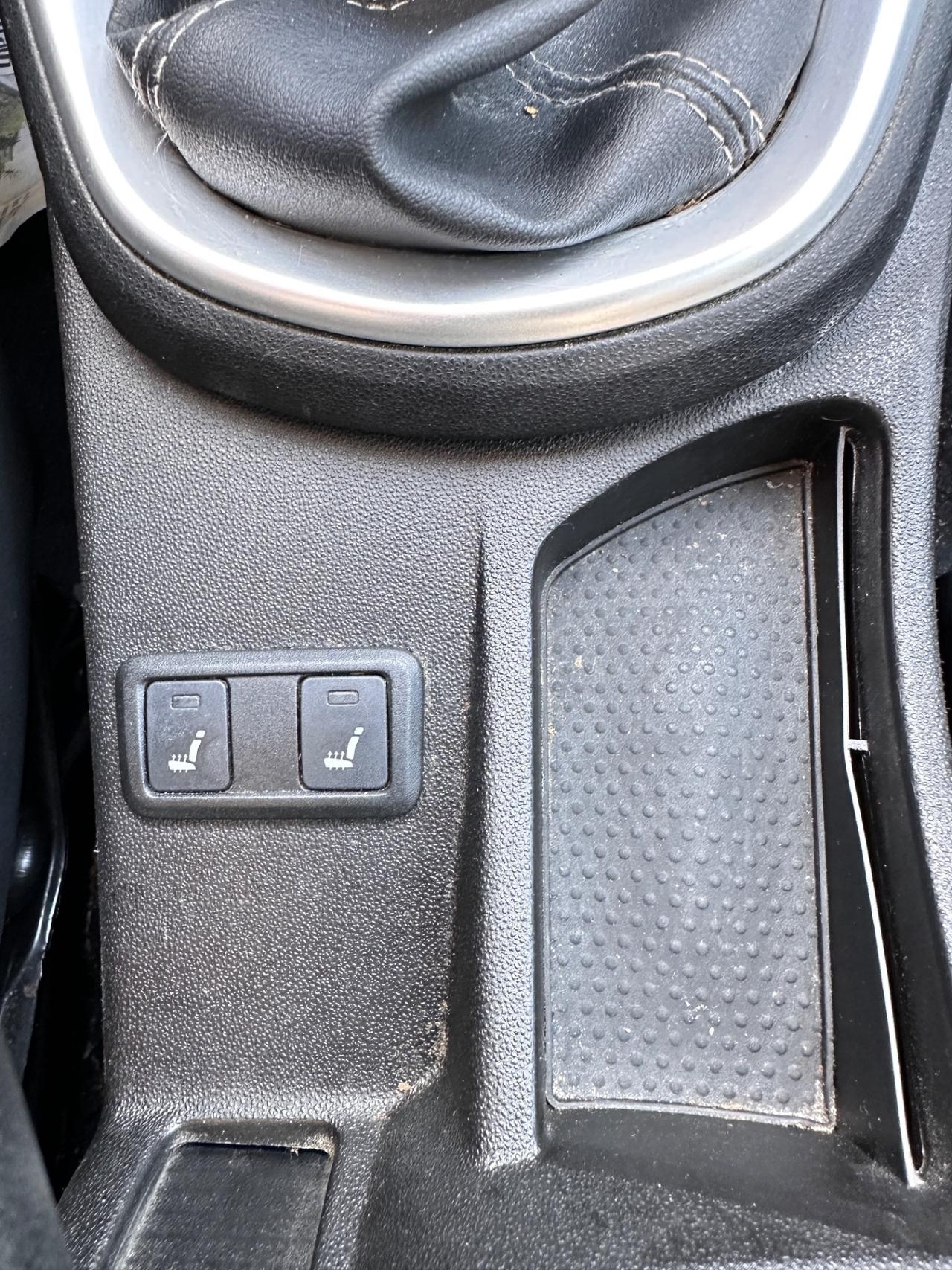 Lancia Delta 1.6 MJT Gold-2012