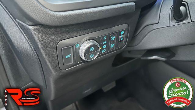 FORD Kuga 1.5 EcoBlue 120 CV 2WD ST-Line X Automatica