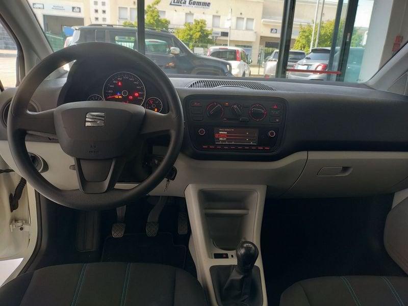 Seat Mii Mii 1.0 68 CV 5 porte Style Ecofuel