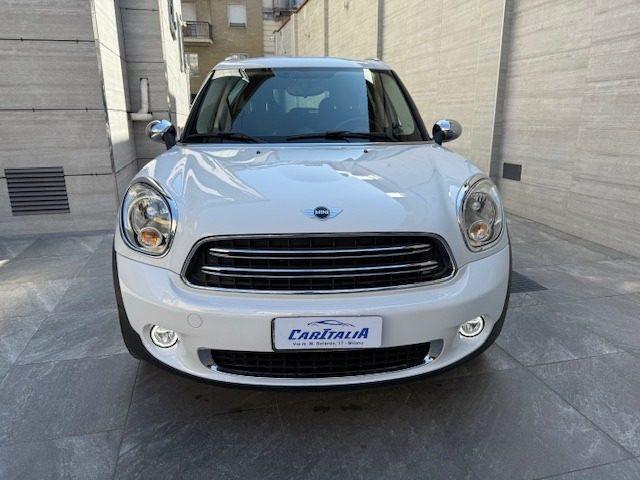 MINI Countryman Mini One Countryman