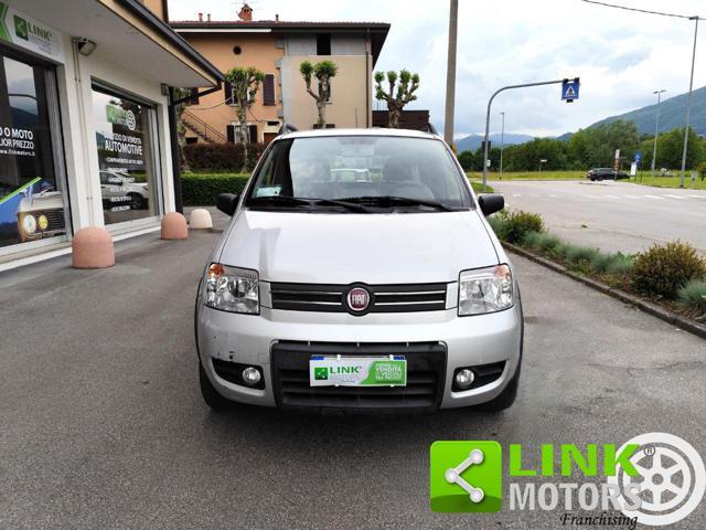 FIAT Panda 1.2 4x4 Climbing GARANZIA INCLUSA