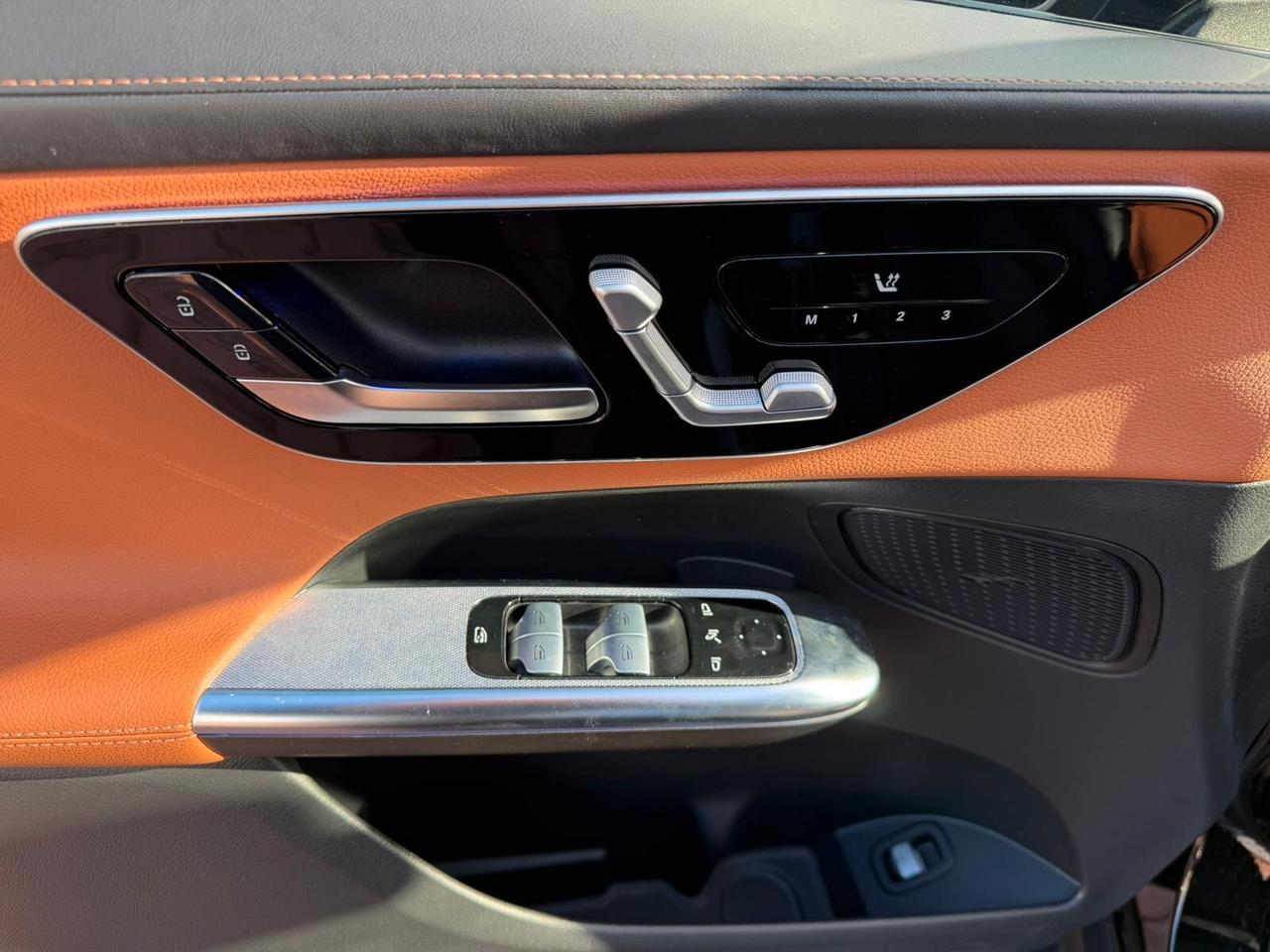 Mercedes-benz GLC 220 300 d 4Matic Mild Hybrid AMG Premium Plus