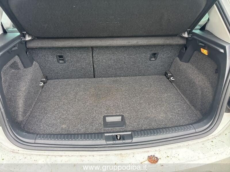 Volkswagen Polo V 2014 Diesel 5p 1.4 tdi Fresh 75cv