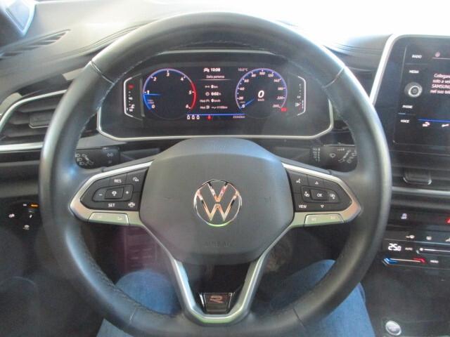 Volkswagen T-Roc 2.0 TDI SCR R-Line