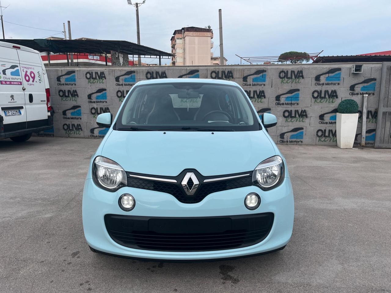 Renault Twingo 1.0 SCe Stop&Start Energy Dynamique