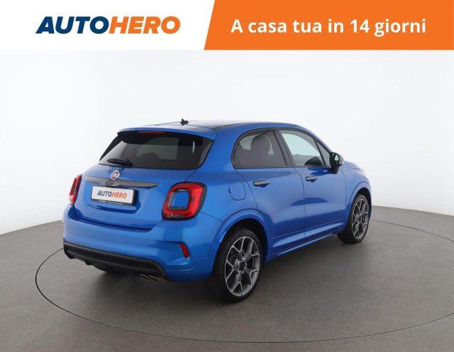 FIAT 500X 1.3 T4 150 CV DCT Sport