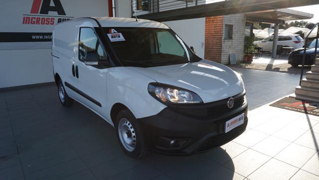 FIAT Doblo Doblò 1.3 MJT S&S PC-TN Cargo Business