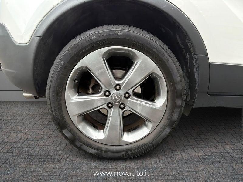 Opel Mokka 1.4T Cosmo 140cv Start&Stop 4x4 MT6