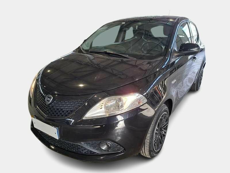 LANCIA YPSILON 1.0 70cv Firefly Hybrid S/S Gold 5 PORTE