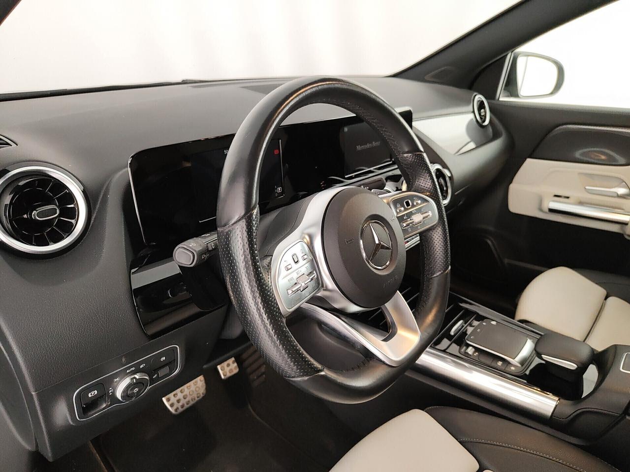 Mercedes-benz GLA 200 d Automatic Premium