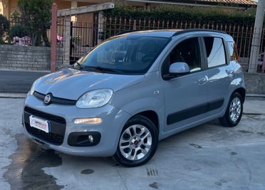FIAT Panda 1.3 MJT 95CV S&S LOUNGE