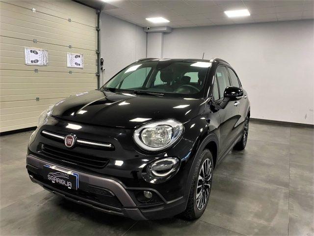 FIAT 500X 1.3 MultiJet Cross + Navigatore