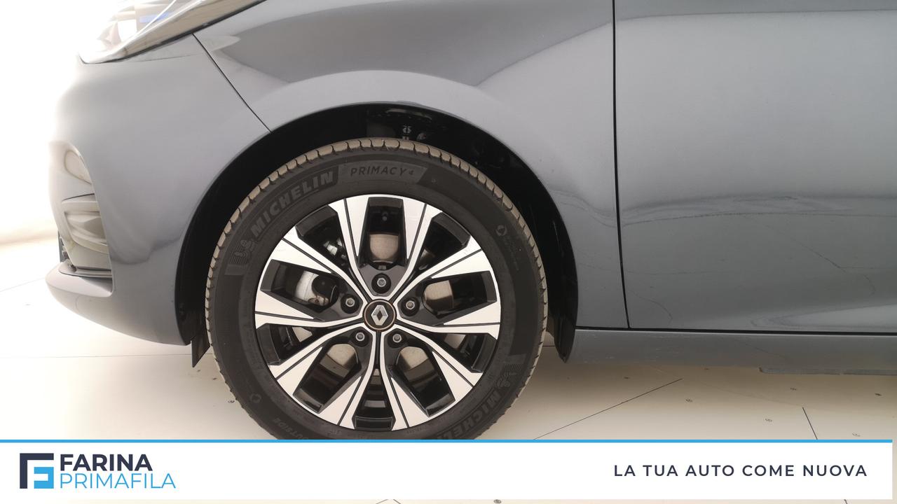 RENAULT Zoe 2020 - Zoe Zen R135
