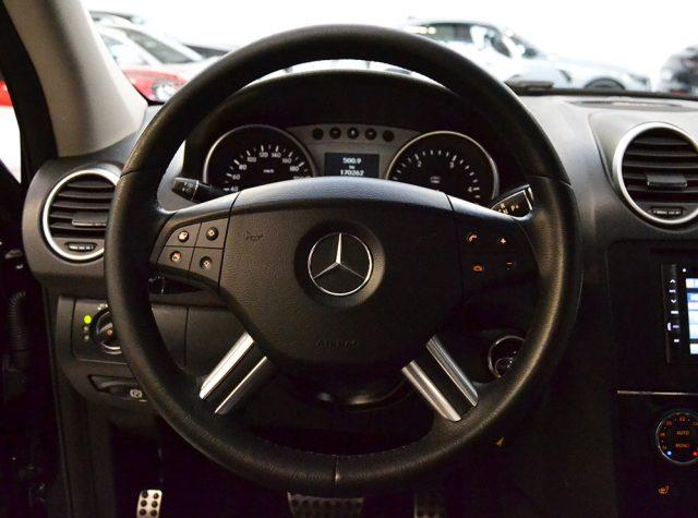 MERCEDES-BENZ ML 280 CDI Sport - Tetto Apribile