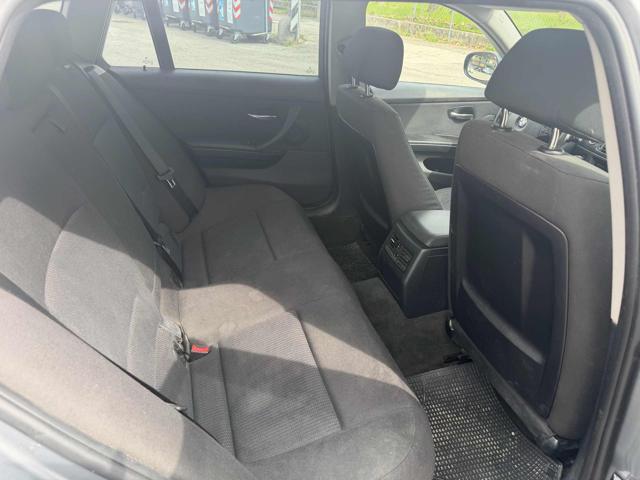 BMW 320 d cat xDrive Touring MSport senza lavoro da fare