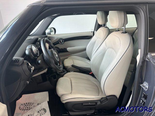 MINI Cooper S 2.0 Cooper S