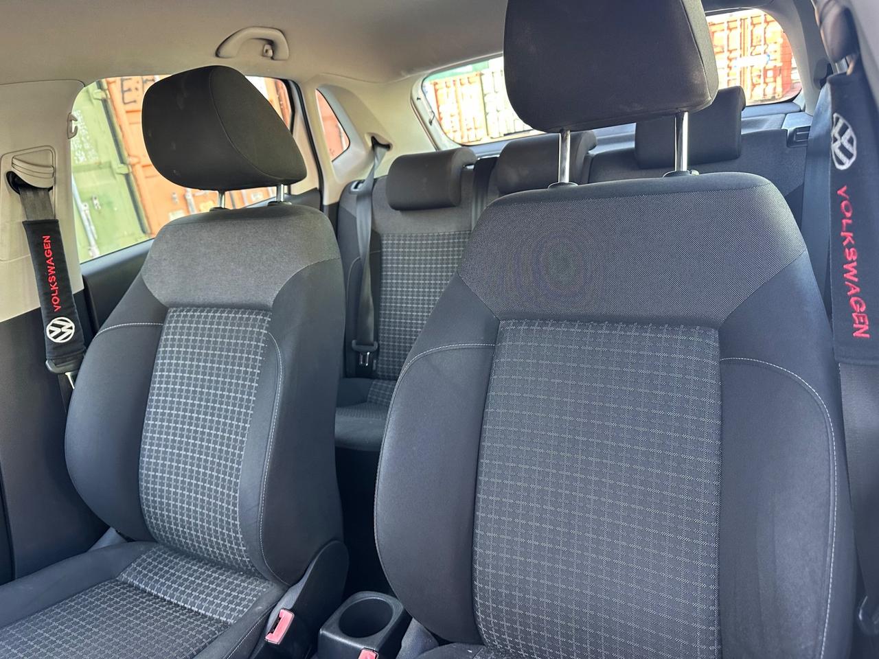 Volkswagen Polo 1.4 TDI 5p. Trendline