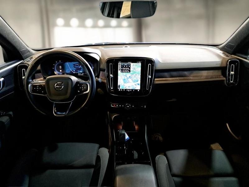 VOLVO C40 Recharge Plus