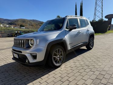 Jeep Renegade 1.0 T3 Limited