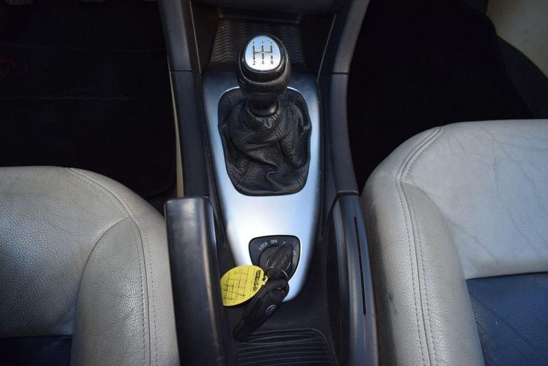 Saab 9-3 9-3 Cabriolet 2.0 T Aero