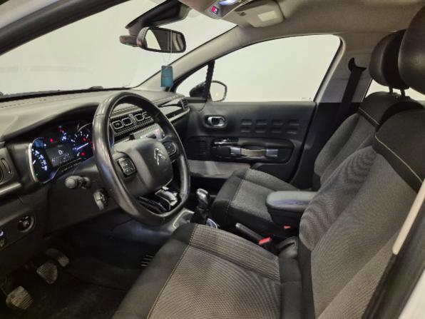 Citroen C3 1.2 puretech Shine 82cv - NEOPATENTATI - Cam - Carplay
