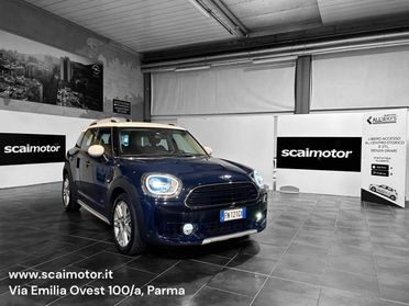 MINI Countryman 2.0 Cooper D Hype Countryman ALL4