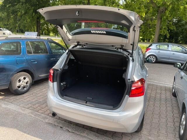 Bmw 2er Active Tourer 218i