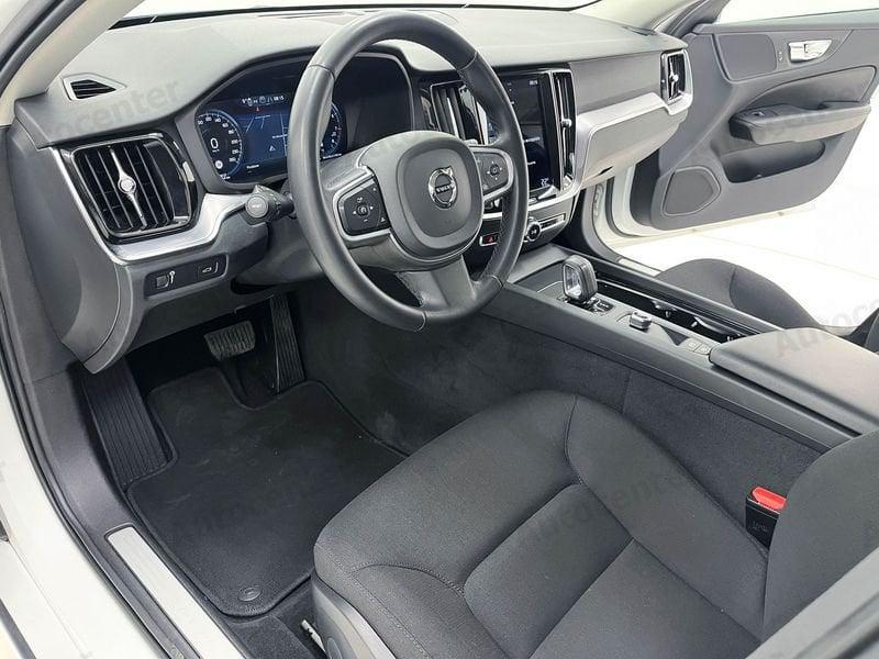 Volvo V60 V60 B3 (bz) 163CV AUT MOMENTUM BUSINESS