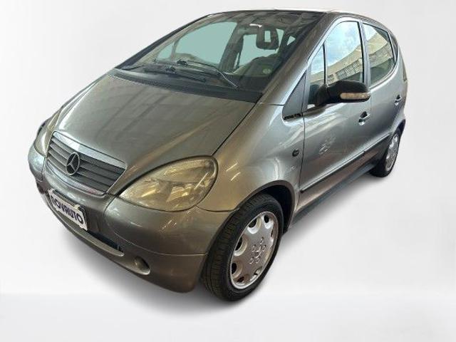 MERCEDES-BENZ A 170 CDI cat Classic