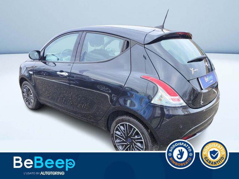 Lancia Ypsilon 1.0 FIREFLY HYBRID GOLD S&S 70CV 5P.TI