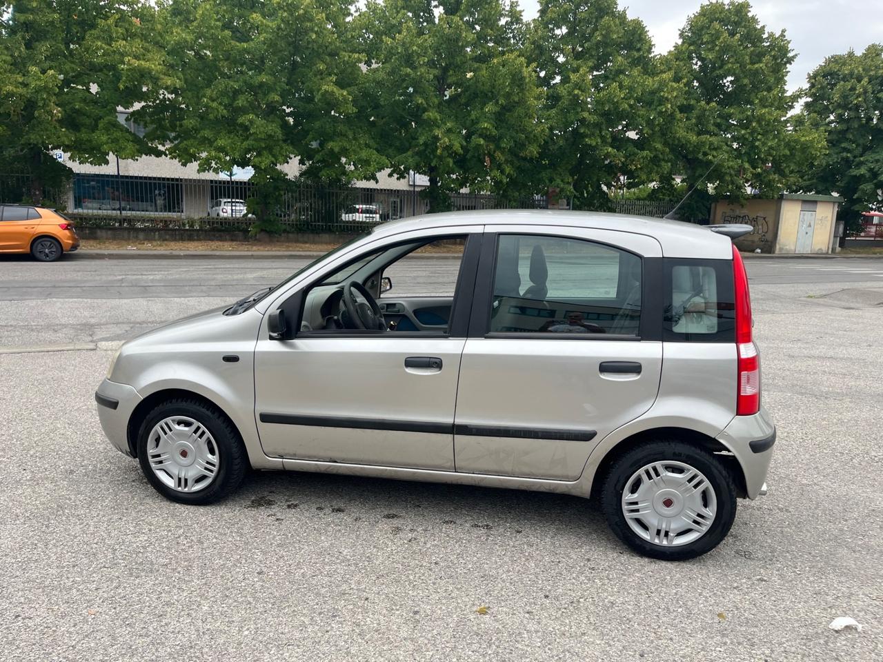 Fiat Panda 1.2