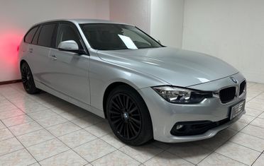 Bmw 318 318d Touring Sport