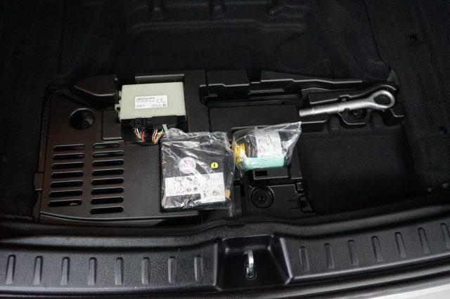 MERCEDES-BENZ GLA 180 d Automatic Business UFFICIALE UNIPROP.