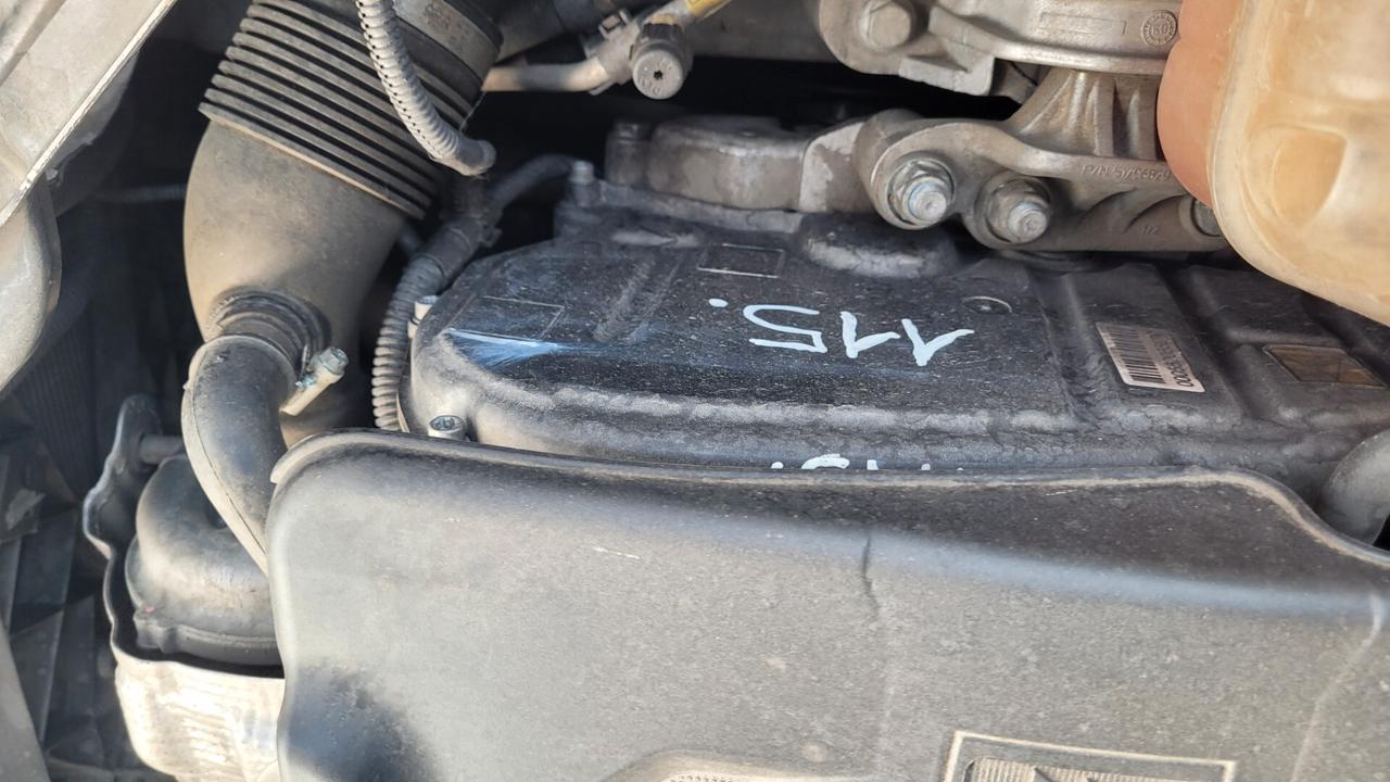 Fiat Bravo 1.6 MJT 120 CV DPF Dynamic