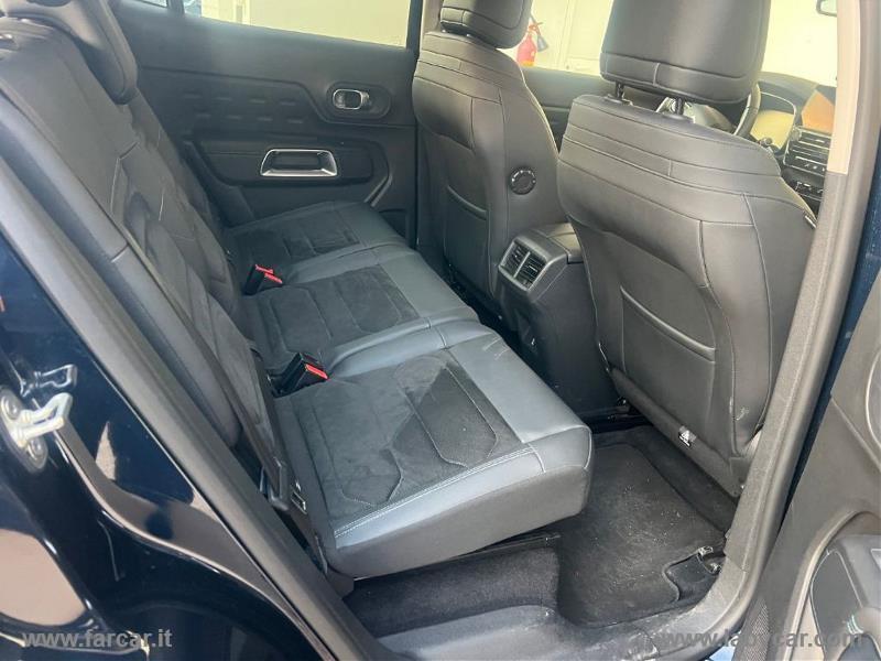 CITROEN C5 Aircross BlueHDi 130 S&S EAT8 Max VETTURA IN ARRIVO