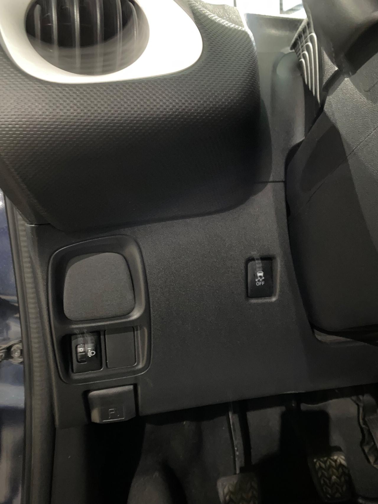 Citroen C1 Puretech Feel