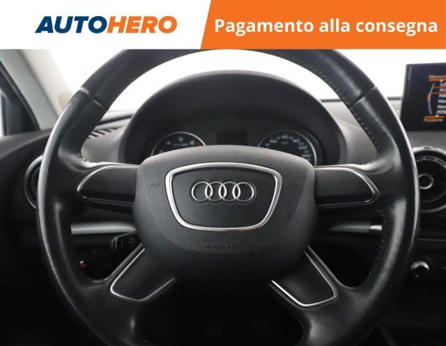 AUDI A3 SPB 1.2 TFSI 110 CV Attraction