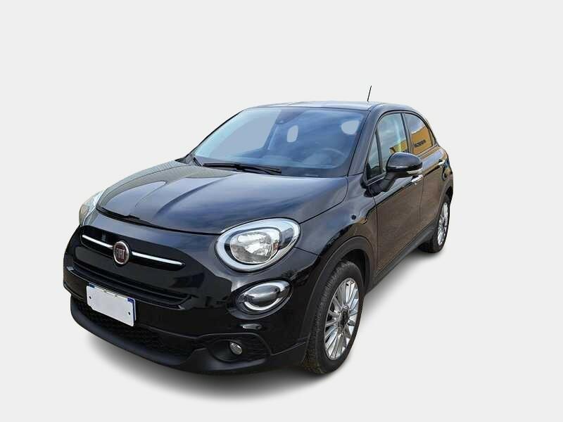 FIAT 500X 1.3 Mjet 95cv E6D Connect