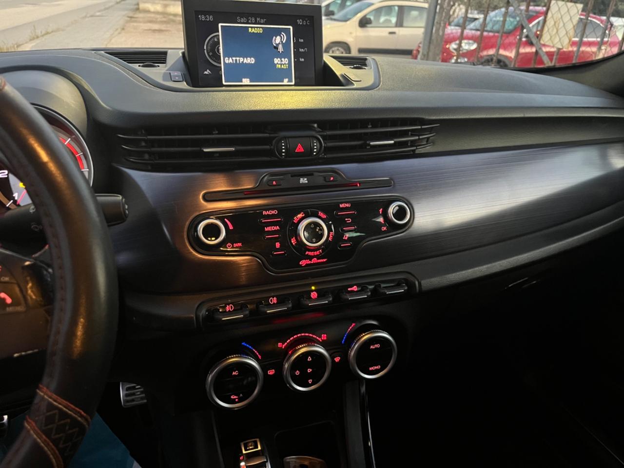 Alfa Romeo Giulietta 2.0JTDm-2 105 CV Exclusive