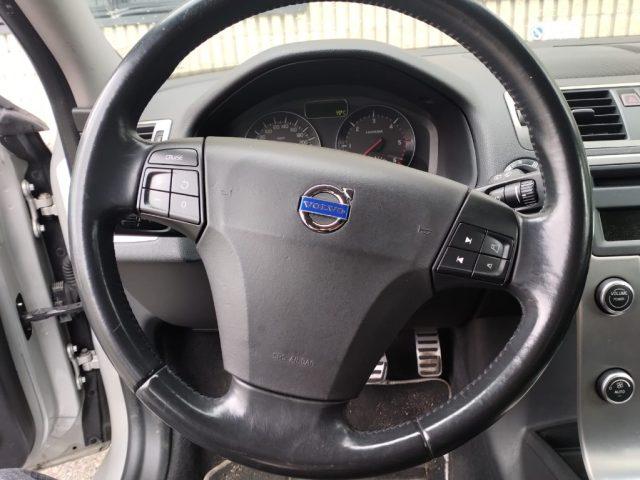 VOLVO V50 2.4 D5 cat Summum conto vendita